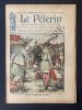 LE PELERIN-N°2447-DIMANCHE 17 FEVRIER 1924. 