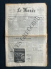 LE MONDE-N°9368-JEUDI 27 FEVRIER 1975. 