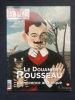 CONNAISSANCE DES ARTS-HORS SERIE-N°702-LE DOUANIER ROUSSEAU L'INNOCENCE ARCHAIQUE. 