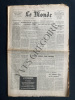 LE MONDE-N°9350-JEUDI 6 FEVRIER 1975. 