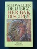 HER-BAK "DISCIPLE" De la sagesse égyptienne. ISHA SCHWALLER DE LUBICZ
