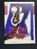 ZADKINE SUR PAPIER. SYLVAIN LECOMBRE