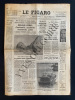 LE FIGARO-N°9302-MARDI 13 AOUT 1974. 