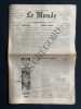 LE MONDE-N°10088-JEUDI 7 JUILLET 1977-RUBENS. 