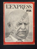 L'EXPRESS-N°696-DU 19 AU 25 OCTOBRE 1964. 