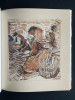 CATALOGUE-MATHURIN MEHEUT-DONATION CHATEAU-GRALL-MUSEE DE BRETAGNE. 