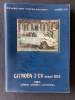 CITROEN 2 CV AVANT 1970. 