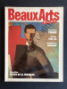 BEAUX ARTS-N°6-OCTOBRE 1983-ROGER DE LA FRESNAYE. 