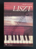 LISZT. CLAUDE ROSTAND