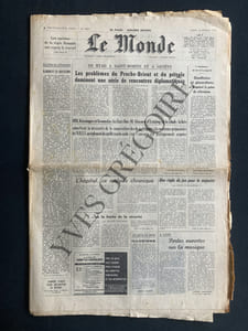 LE MONDE-N°9360-MARDI 18 FEVRIER 1975