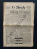 LE MONDE-N°9363-VENDREDI 21 FEVRIER 1975. 
