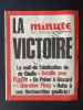 MINUTE-N°368-DU 30 AVRIL AU 5 MAI 1969. 