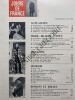 JOURS DE FRANCE-N&deg;831-23 NOVEMBRE 1970-CHARLES DE GAULLE. 