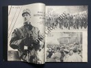 JOURS DE FRANCE-N&deg;831-23 NOVEMBRE 1970-CHARLES DE GAULLE. 