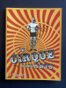 BEAUX ARTS-HORS SERIE-JUIN 2002-LE CIRQUE ET LES ARTS. 
