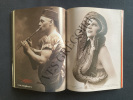 BEAUX ARTS-HORS SERIE-JUIN 2002-LE CIRQUE ET LES ARTS. 