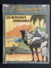 L'INFORMATION INDUSTRIELLE ET SCIENTIFIQUE-JUIN 1928-LES RICHESSES AFRICAINES. 