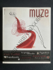 MUZE-N°63-AVRIL-MAI-JUIN 2011. 