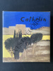 CATHELIN PEINTURES-1982-1990. CAMILLE BOURNIQUEL