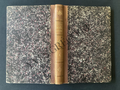 LES FASTES POPULAIRES ou Histoire des actes héroïques du peuple et de son influence sur les sciences , les arts, l'industrie et l'agriculture-Tome 4