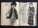 ELLE-N°975-28 AOUT 1964. 