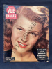 POINT DE VUE IMAGES DU MONDE-N°383-15 OCTOBRE 1955. 