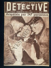 DETECTIVE-N°464-23 MAI 1955-MARCELLE LEROUX. 