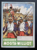 PROTEGE CAHIER CHICOREE MOGTA WILLIOT-NAPOLEON A SOLFERINO. 