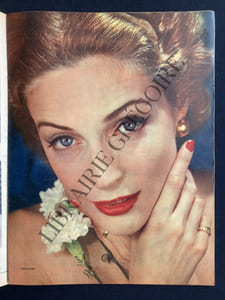 ELLE-N°248-28 AOUT 1950