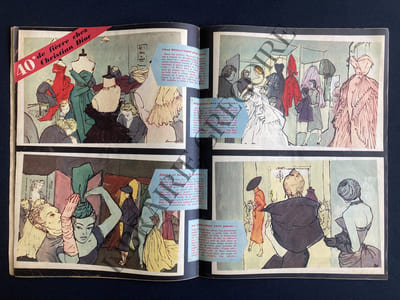 ELLE-N°248-28 AOUT 1950