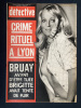 DETECTIVE-N°1349-15 JUIN 1972. 