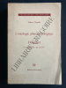 L'ONTOLOGIE PHENOMENOLOGIQUE DE HEIDEGGER Un commentaire de "Sein und Zeit". ALBERT CHAPELLE