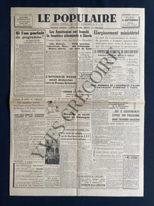 LE POPULAIRE-N°6386-MARDI 5 SEPTEMBRE 1944