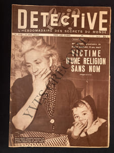 DETECTIVE-N°358-11 MAI 1953