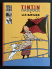 TINTIN, HADDOCK ET LES BATEAUX. YVES HOREAU