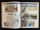 TINTIN, HADDOCK ET LES BATEAUX. YVES HOREAU