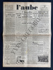 L'AUBE-N°2424-SAMEDI 7 OCTOBRE 1944. 
