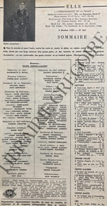 ELLE-N°563-8 OCTOBRE 1956