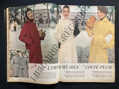 ELLE-N°563-8 OCTOBRE 1956