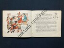 LE JOUEUR DE FLUTE DE GAMELIN. SAMIVEL-(TEXTE ET DESSINS DE)