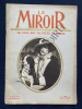 LE MIROIR-12 JUILLET 1914. 