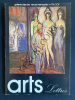 GALERIE DES ARTS-N°196-NOVEMBRE 1979. 