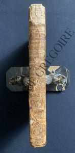 GEOMETRIE DESCRIPTIVE-PLANCHES