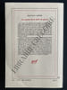 LES CARNETS DE LA DROLE DE GUERRE Novembre 1939-Mars 1940. JEAN-PAUL SARTRE