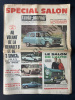 L'AUTO-JOURNAL-N°462-26 SEPTEMBRE 1968-SPECIAL SALON. 