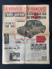 L'AUTO-JOURNAL-N°173-1 MAI 1957. 