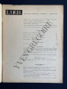 L'OEIL-N°14-FEVRIER 1956. 