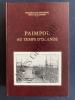 PAIMPOL AU TEMPS D'ISLANDE. JEAN KERLEVEO