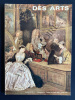 JARDIN DES ARTS-N°128/129-JUILLET/AOUT 1965. 