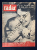 RADAR-N°533-24 AVRIL 1959. 